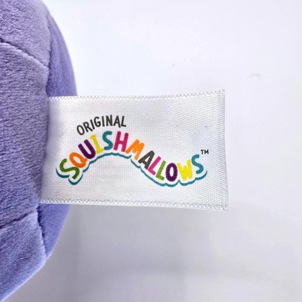 NWT Squishmallows 5